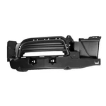 New Front Passenger Side Fog Light Cover Fits 2015-2023 Dodge Charger 68226548AA. Fixed Price $34.96.