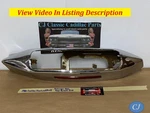 80 Cadillac Fleetwood Rwd Right Rear Bumper End Tail Light Housing Marker. Fixed Price $149.99.