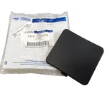 Ford F81Z-17E810-CA Passenger Front Bumper Tow Hook Cover 99-04 F250 New. Fixed Price $16.95.