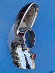 1955 Buick Lh Taillight Housing. Fixed Price $195.00.