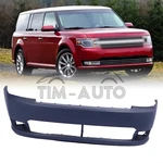 Primed Front Bumper Cover Ford Flex Limited Sel 2013-2019 DA8Z17D957APTM. Fixed Price $103.99.