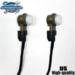 LU5T-15K859-AAW 2021-23 Ford F150 Front Parking Assist Sensors Bumper X2. Fixed Price $45.95.