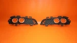 Mercedes Benz E350 Grille Lower Left Right 2010 2011 2012 2013 A2078800905 Coupe. Fixed Price $116.10.