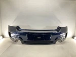 11-16 Mini Countryman Model Awd W/o Park Assist Rear Bumper Cover Oem Cm. Fixed Price $329.99.