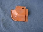 Nos 1976 Ford Pinto Stone Deflector End. Fixed Price $29.93.