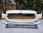 Maserati Quattroporte Front Bumper M156 2018 -2022 Oem 670066516 No Shipping.. Fixed Price $700.00.