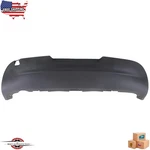 Fits 2013-2016 Dodge Dart New Rear Lower Valance Panel Textured Black CH1195109. Fixed Price $81.20.