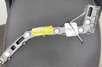 Genuine Gm Passenger Side Rear Bumper Fascia Guide 90922461. Fixed Price $35.00.
