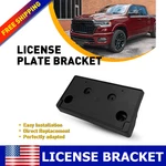 License Plate Bracket Front Fits Ram 1500 2025 2026 68566326AA CH1068179 Auxito. Fixed Price $29.99.