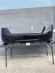 2024 2025 Bmw Series I5 G60 / 550 Glossy Black Rear Bumper. Fixed Price $900.00.