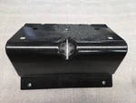 1970 Dodge Coronet Front License Plate Bracket 2962532 440 500 R/t Superbee Oem. Fixed Price $230.00.