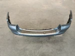 2003-2006 Porsche Cayenne Rear Bumper Cover Panel Gray, Oem LOT3597. Fixed Price $339.15.