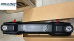 2018-2026 Stubby Front Steel Genuine Mopar Off-road Bumper 82215120AE. Fixed Price $1325.00.