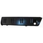 Goodmark Passenger Side Trunk Floor Fits Dodge Charger GMK216173568R. Fixed Price $128.06.