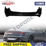 New Rear Bumper Cover For 2020-2023 Hyundai Sonata 86611L0000. Fixed Price $150.54.