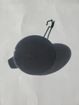Oem Tesla Model 2024-25 Highland Rear Bumper Tow Hook Cover PN01 2058358-00-A. Fixed Price $24.03.