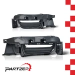 For 2015-2021 Dodge Charger Pair Fog Light Bezel Trim Driver&passenger Side. Fixed Price $44.24.