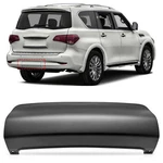 Replacement Trailer Hitch Cover For 2011-17 Infiniti QX56 QX80 IN1180101. Fixed Price $25.56.