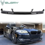 Fits 10-13 Bmw F10 5 Series 3D Style Front Bumper Lip Spoiler Bodykit Pu. Fixed Price $165.99.