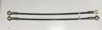 (2) New 22" Inch Chevy / Chevrolet Tail Gate Cables 12-38511 Big Service Line. Fixed Price $19.99.