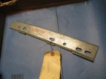Retainer For Front Bumper Air Dam N.O,S.85-89 Dodge Lancer Models 4334080. Fixed Price $25.00.