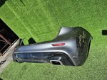 Rear Bumper Fwd Without Park Assist Fits 17-19 Infiniti QX30 582580. Fixed Price $563.30.