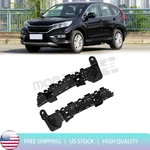 71198-T0A-A01 71193-T0A-A01 For Honda Cr-v 2012-2016 Front Bumper Brackets. Fixed Price $7.49.