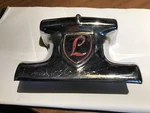 Vintage Lincoln 5EH 17779 Guard Assy(rear Bumper Center) Good Used. Fixed Price $40.00.
