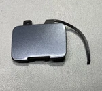 Volvo S60 Tow Hook Cover Front Bumper Trim 39986314 Oem. Fixed Price $30.00.