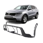 Front Lower Bumper Cover For 2021-2022 Kia Sorento Lx Primed KI1015118. Fixed Price $253.21.