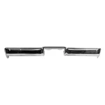 For Pontiac Firebird 1967-1968 Dynacorn Rear Bumper. Fixed Price $255.48.