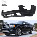 Fit 2015-2017 Ford Expedition Front Bumper Lower Cover Fascia FL1Z17D957CPTM. Fixed Price $147.54.