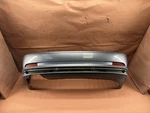 Bmw E46 330CI 323CI 325CI 328CI Rear Bumper Trim Panel Blue Oem 95K Miles. Fixed Price $59.09.