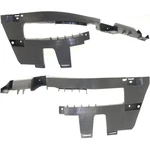 Front Bumper Absorbers Set Fits 2006-2011 Ford Ranger. Fixed Price $169.22.