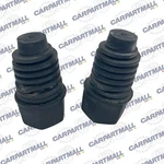 2006-2011 Cadillac Dts Front Hood Rubber Cushion Buffer Stopper Bumper Pair. Fixed Price $25.17.