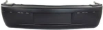Bumper Cover For 2005-2010 Chrysler 300 Limited 6 Cyl 3.5L Rear. Fixed Price $177.49.