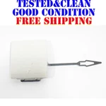 Bmw X7 G07 Bumper Tow Hook Cap Cover 51127478866 Oem. Fixed Price $25.61.
