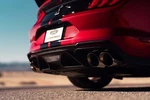 18-22 Ford Mustang Vi Shelby GT500 Edition Rear Spoiler Diffuser Lip. Fixed Price $1387.06.