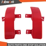 Labwork Left+right Rear Bumper Reflector Lights Set For Honda Cr-v 2020 21-2022. Fixed Price $20.82.