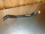 New Nos Gm Front Bumper Bracket 3704565 1954 Chevrolet Chevy Bel Air Car. Fixed Price $39.00.