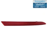 Rear Passenger Side Bumper Reflector For Volkswagen Jetta 2013-2014 5C6945106. Fixed Price $66.33.