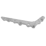 Bumper Cover Side Support Rear Driver For 2013-2015 Nissan Altima Sedan. Fixed Price $63.56.
