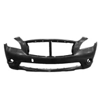 IN1000250 New Oem Front Bumper Cover Fits 2012-2013 Infiniti M35H. Fixed Price $826.00.