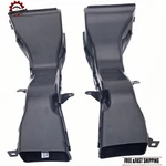 Driver & Passenger Side Air Intake Ducts For Bmw 320I 328I 330I 335I 340I Sedan. Fixed Price $43.04.