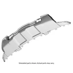 Genuine Gm Lower Cover 84878985. Fixed Price $323.97.