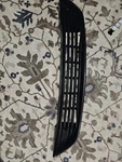 16 Ford Mustang Roush Stage S3 Front Bumper Upper Grille 1315-8200-AA W/bubble. Fixed Price $249.99.
