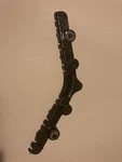 2008-2013 Nissan Altima Lr Bumper Bracket Brand New. Fixed Price $27.00.