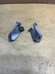 1965 1966 Ford Mustang Rear Bumper Guard Bracket Pair. Fixed Price $14.90.