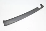 92-99 Bmw E36 Series Rear Bumper Lower Diffuser Cover Trim Panel Black Oem. Fixed Price $76.00.