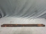 1964 Chevy Impala Belair Biscayne Front Bumper Reinforcement Bar Mounting Brace. Fixed Price $224.64.